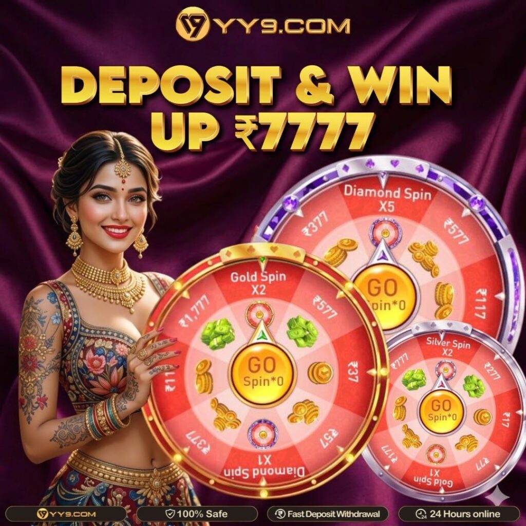 YY9 GAME APK